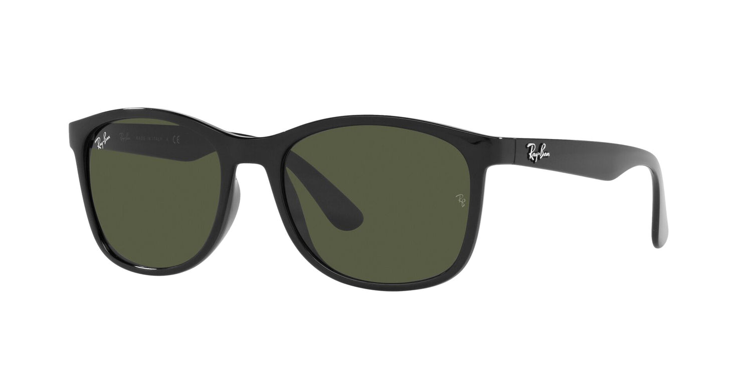 RAY-BAN RB4374 601/31 56