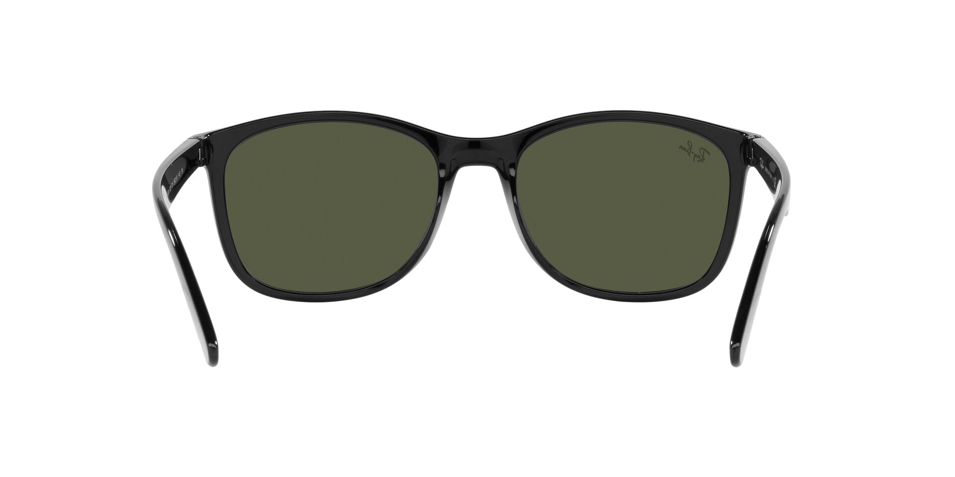 RAY-BAN RB4374 601/31 56