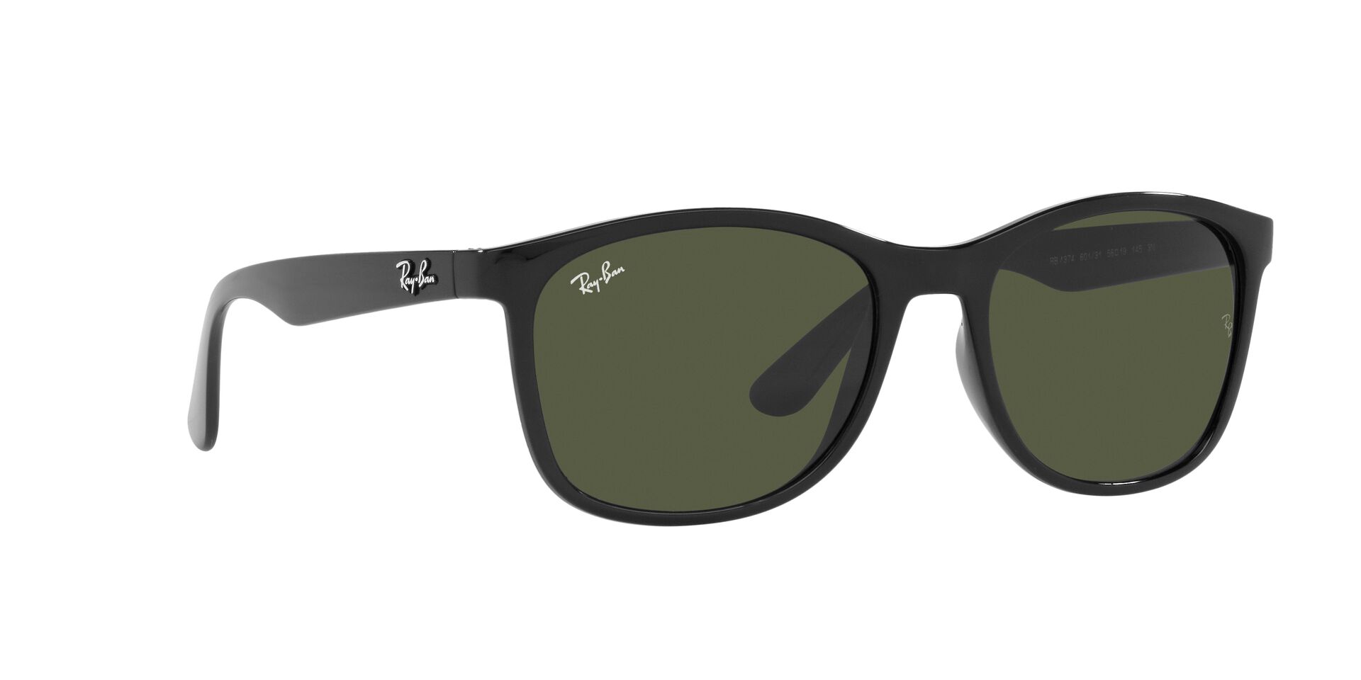 RAY-BAN RB4374 601/31 56