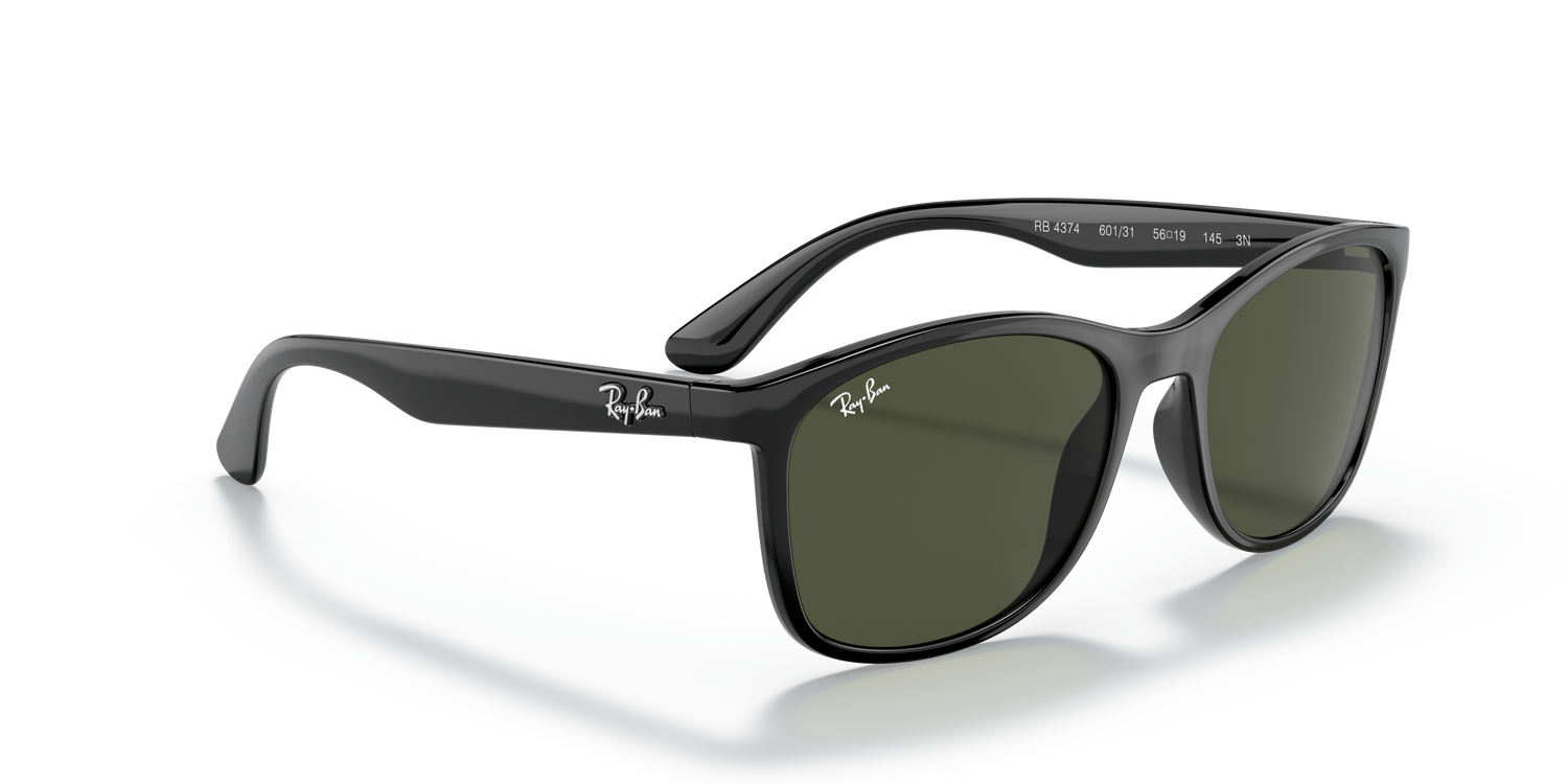 RAY-BAN RB4374 601/31 56