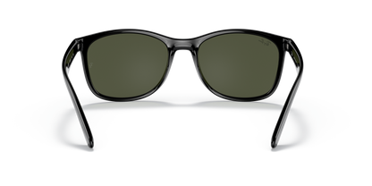 RAY-BAN RB4374 601/31 56