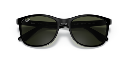 RAY-BAN RB4374 601/31 56