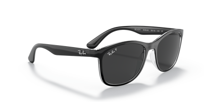 RAY-BAN RB4374 603948 56