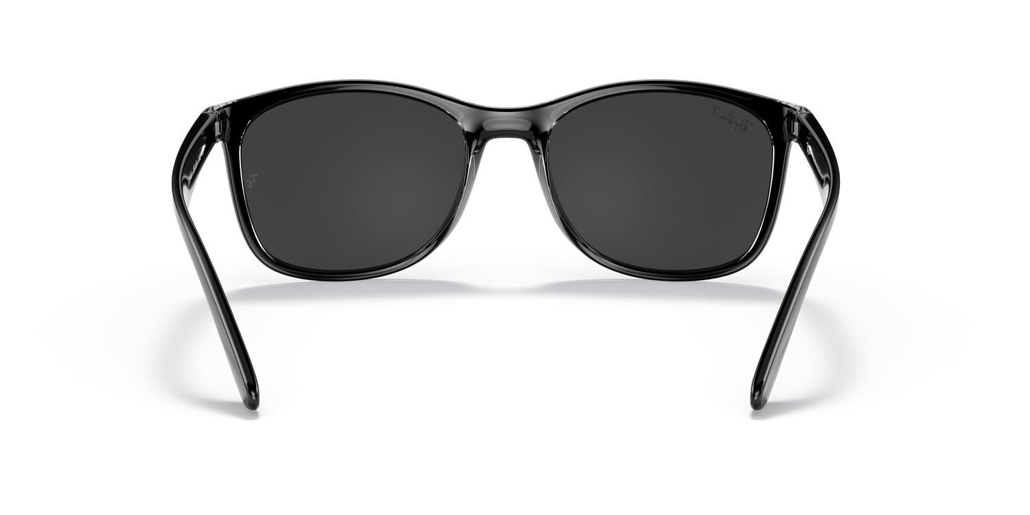 RAY-BAN RB4374 603948 56