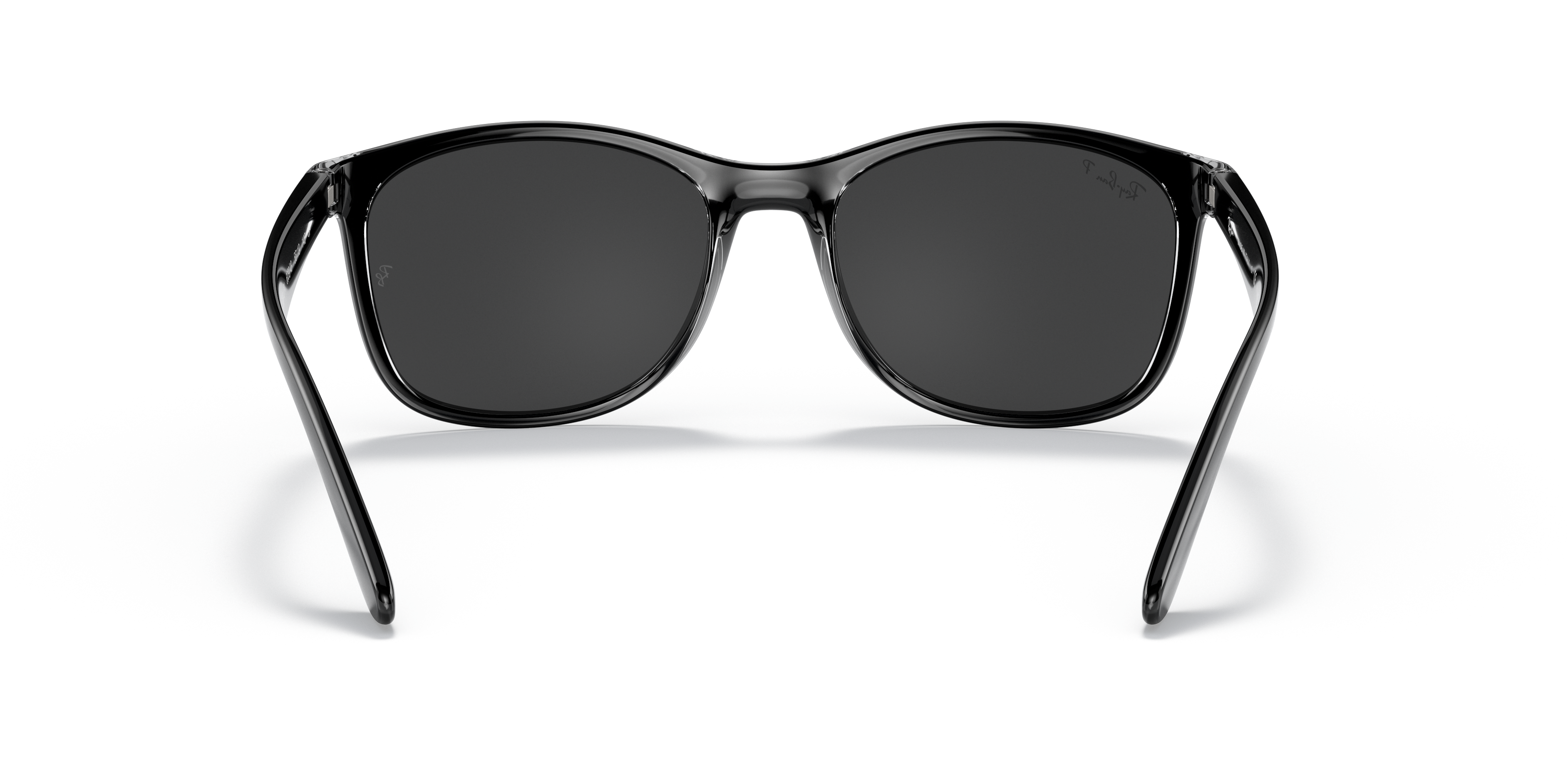 RAY-BAN RB4374 603948 56