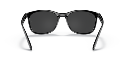 RAY-BAN RB4374 603948 56