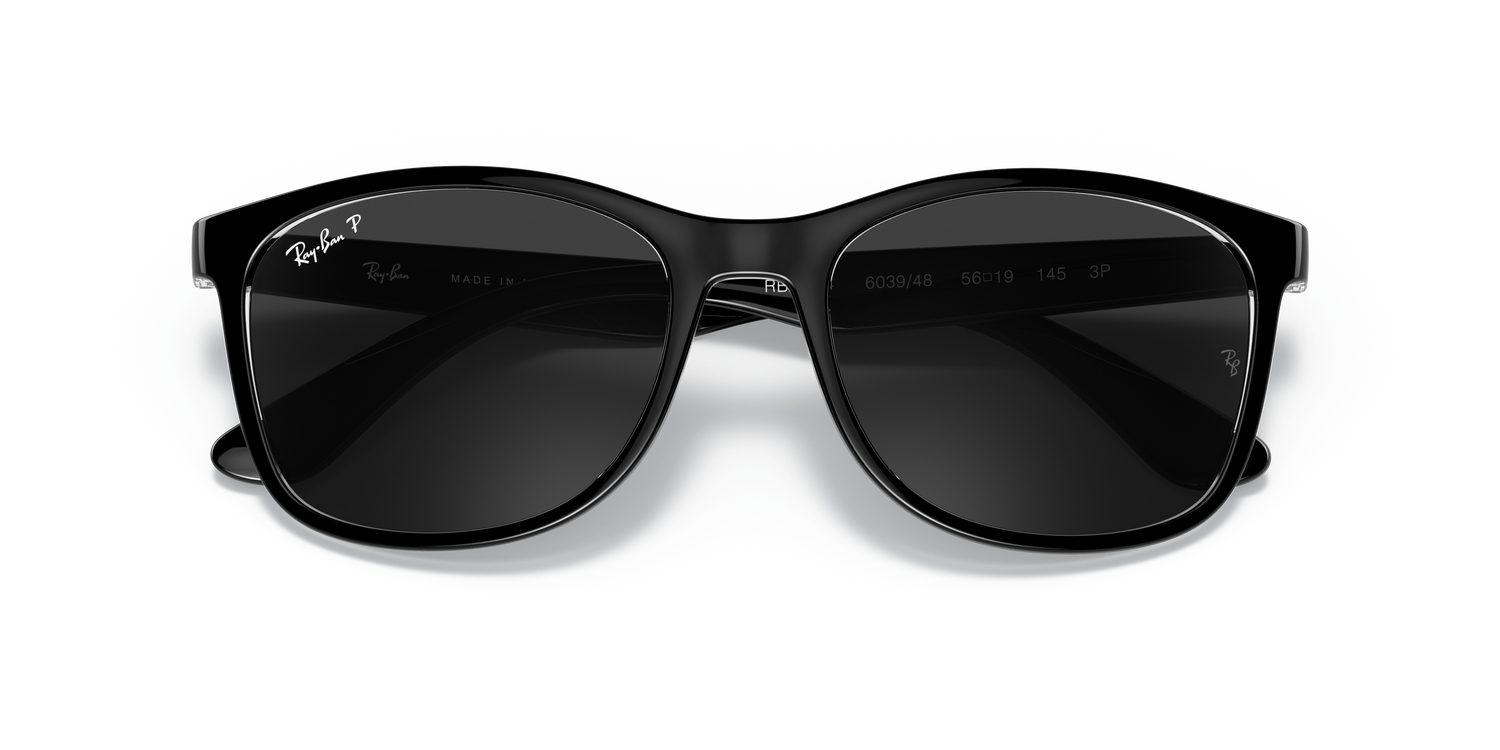 RAY-BAN RB4374 603948 56