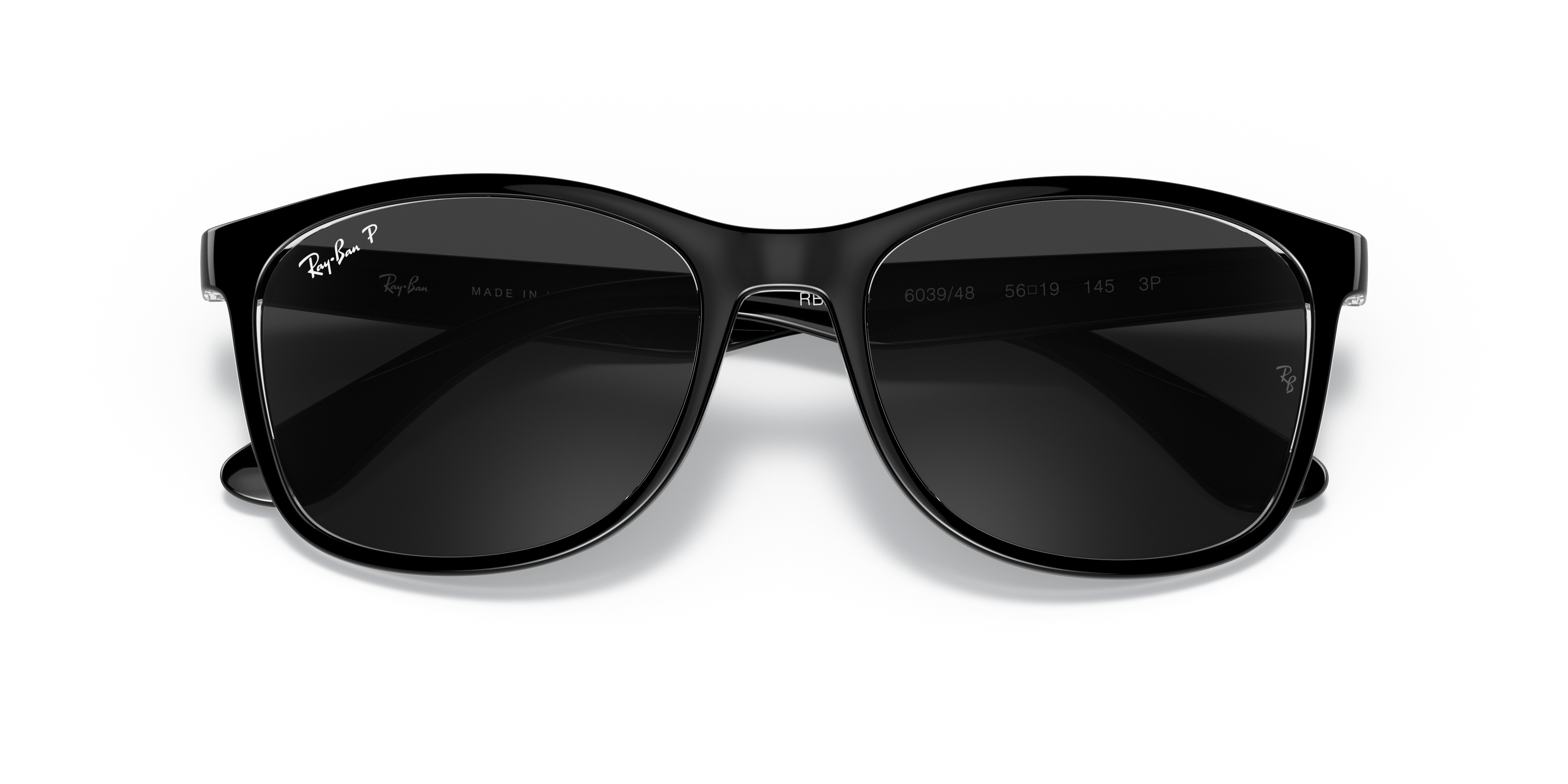 RAY-BAN RB4374 603948 56