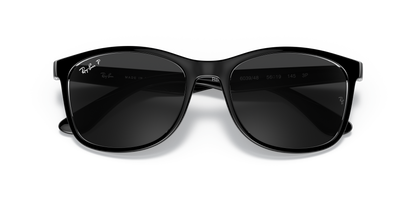 RAY-BAN RB4374 603948 56