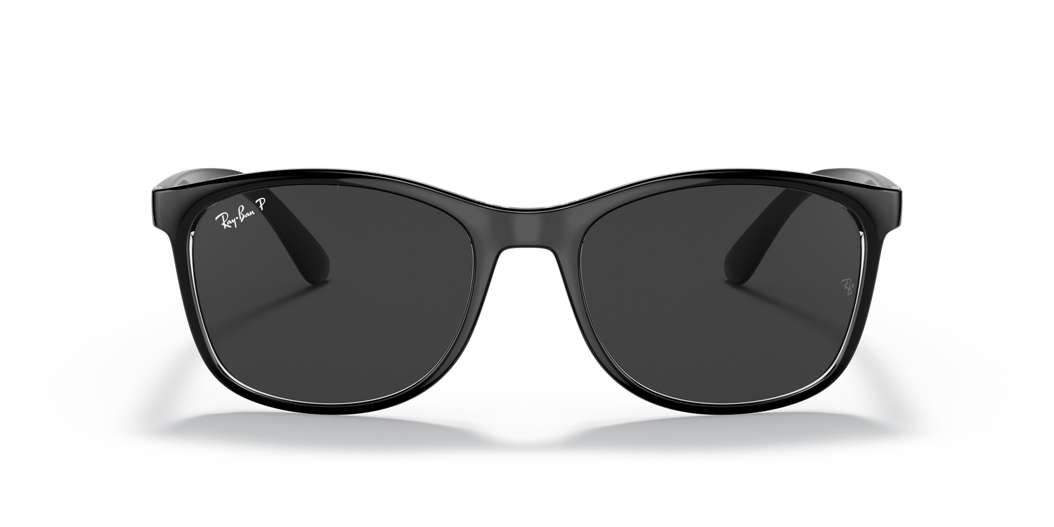 RAY-BAN RB4374 603948 56