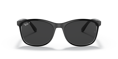 RAY-BAN RB4374 603948 56
