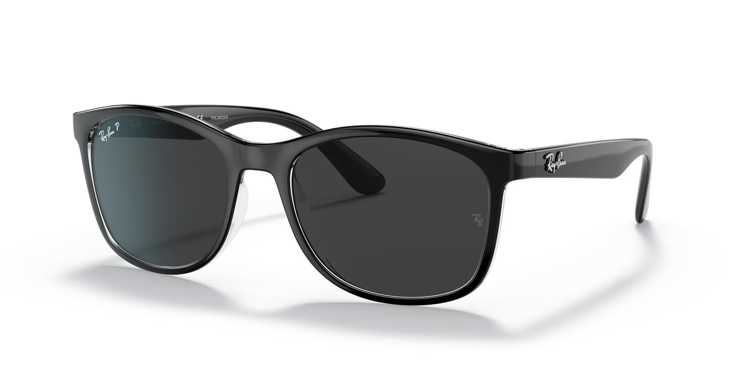 RAY-BAN RB4374 603948 56