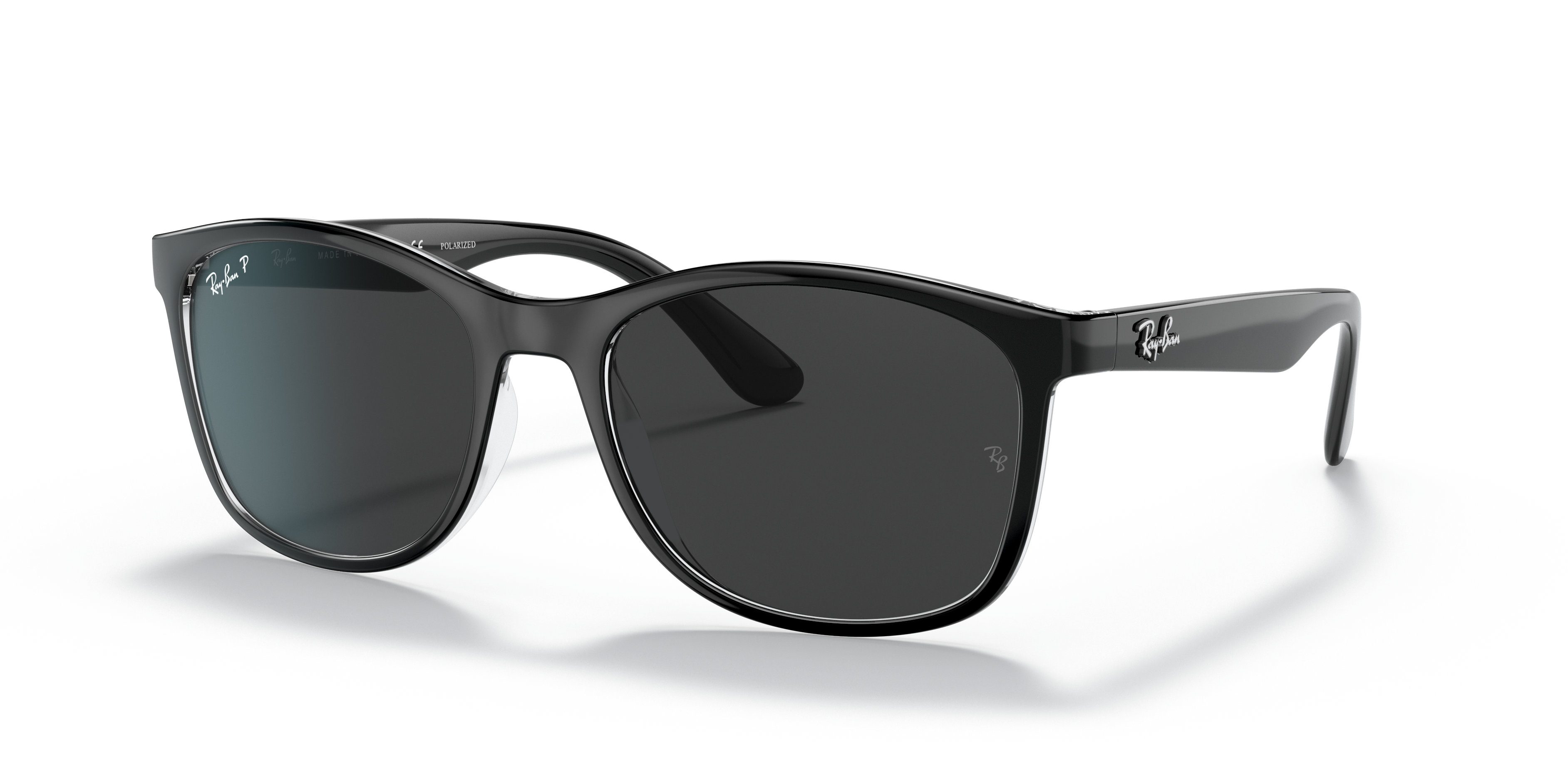 RAY-BAN RB4374 603948 56
