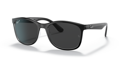 RAY-BAN RB4374 603948 56