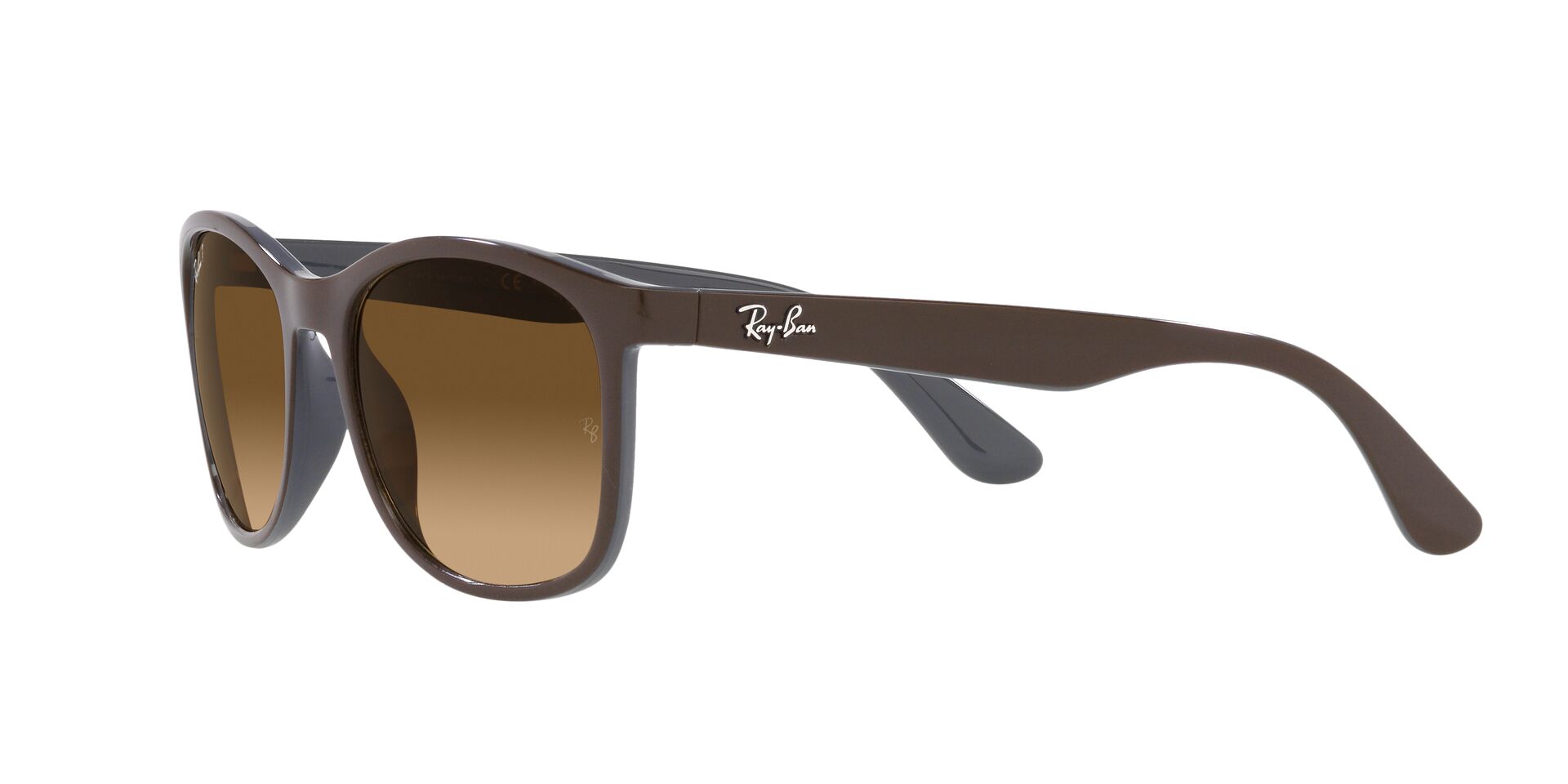 RAY-BAN RB4374 6600M2 56