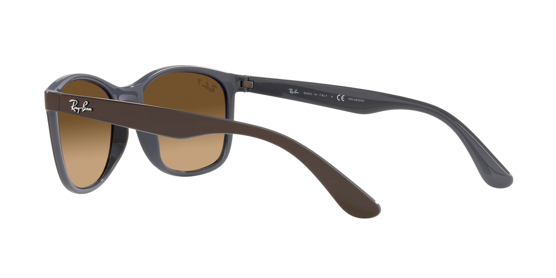 RAY-BAN RB4374 6600M2 56