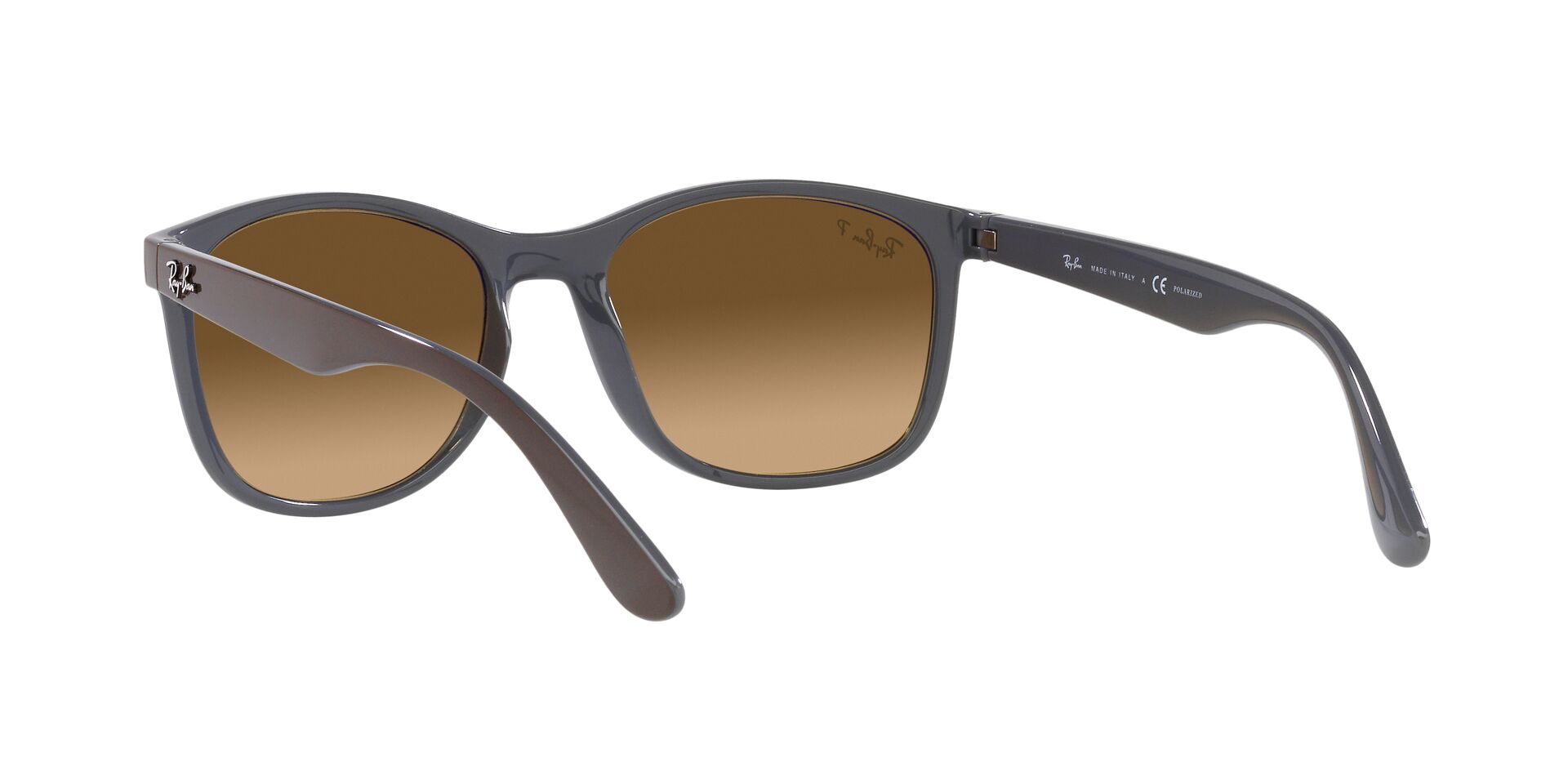 RAY-BAN RB4374 6600M2 56