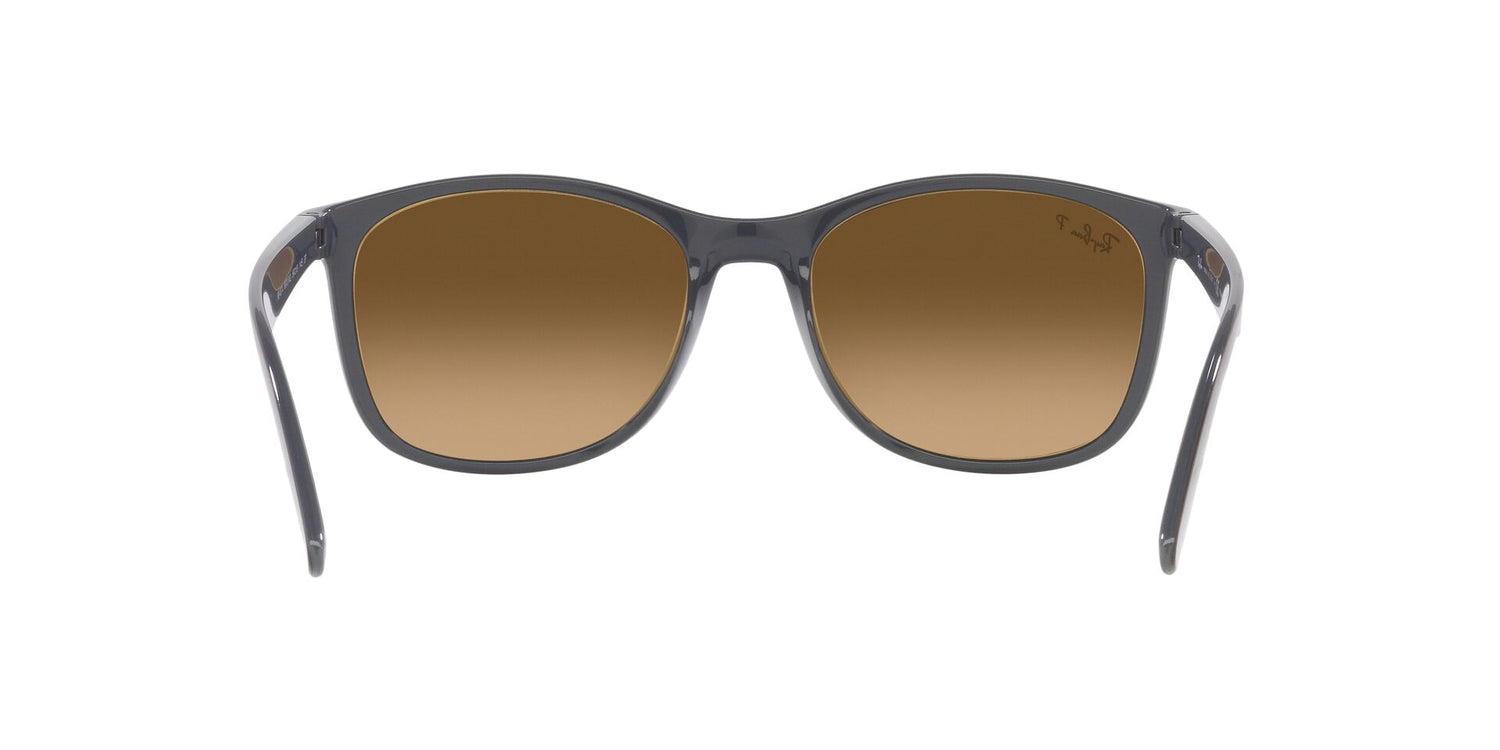 RAY-BAN RB4374 6600M2 56