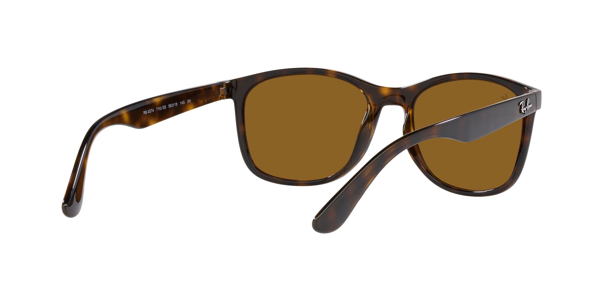 RAY-BAN RB4374 710/33 56