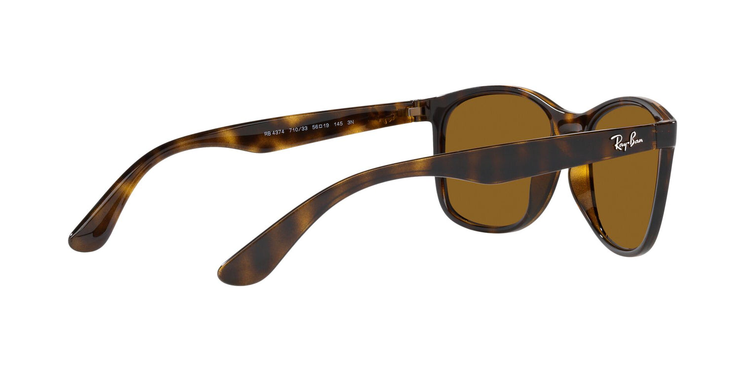 RAY-BAN RB4374 710/33 56