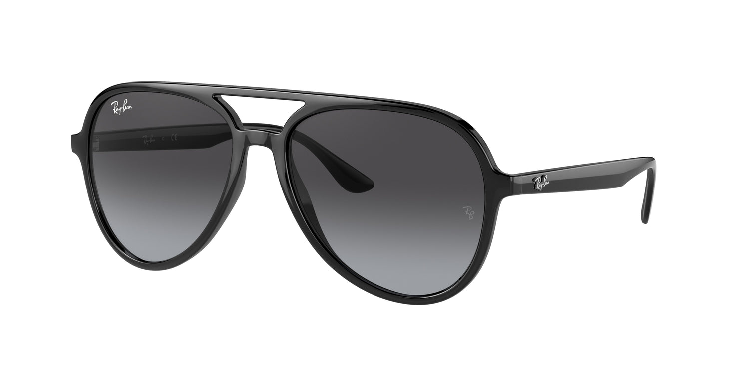 RAY-BAN RB4376 601/8G 57