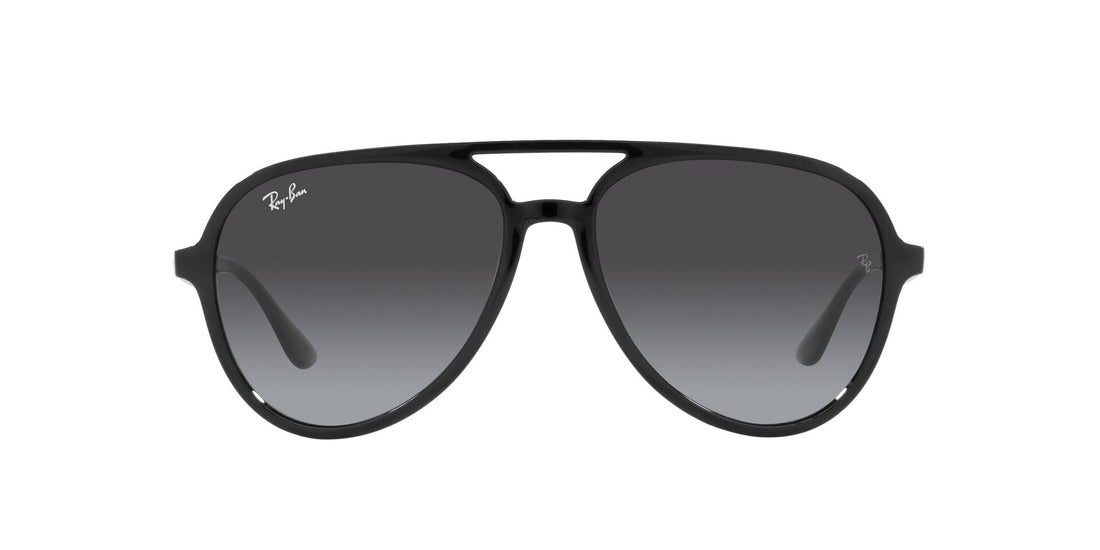 RAY-BAN RB4376 601/8G 57