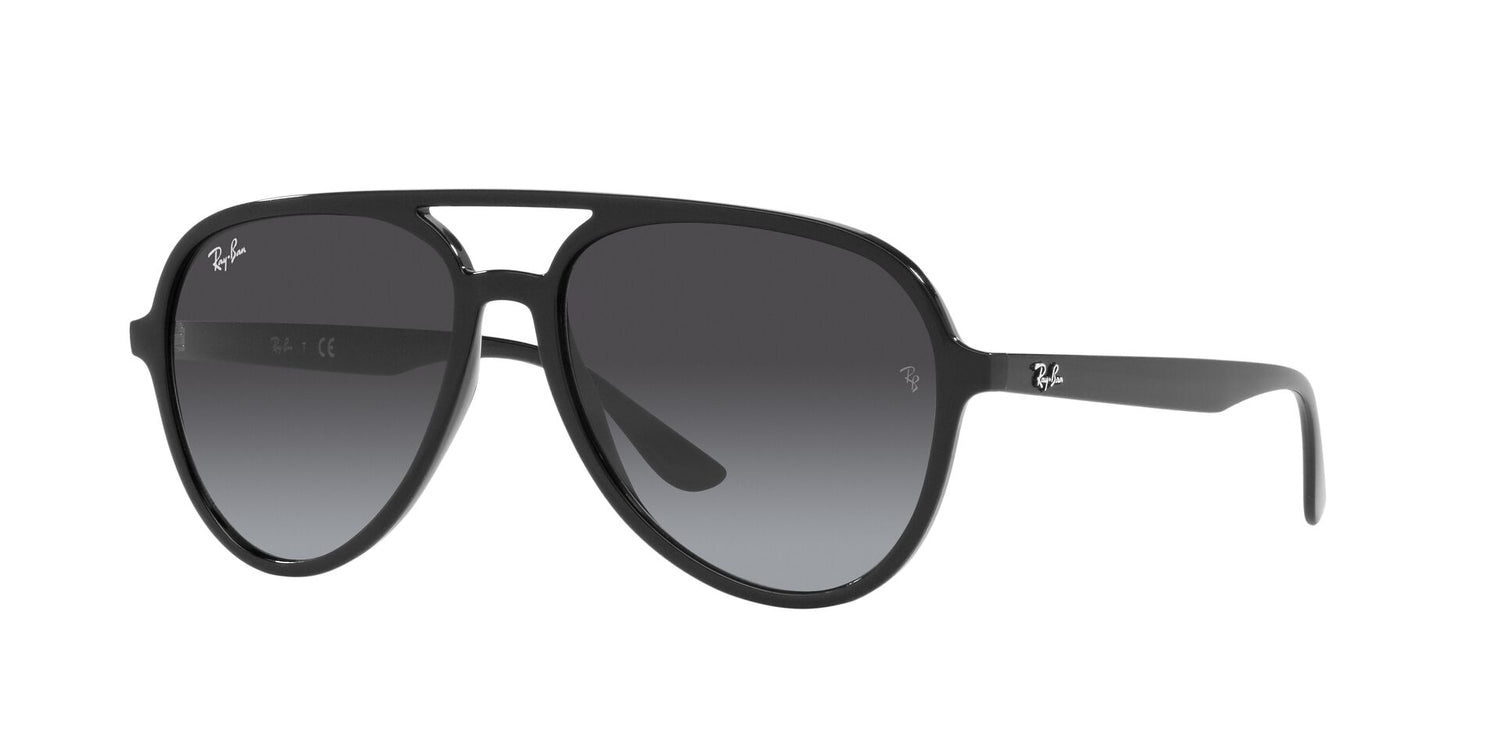 RAY-BAN RB4376 601/8G 57