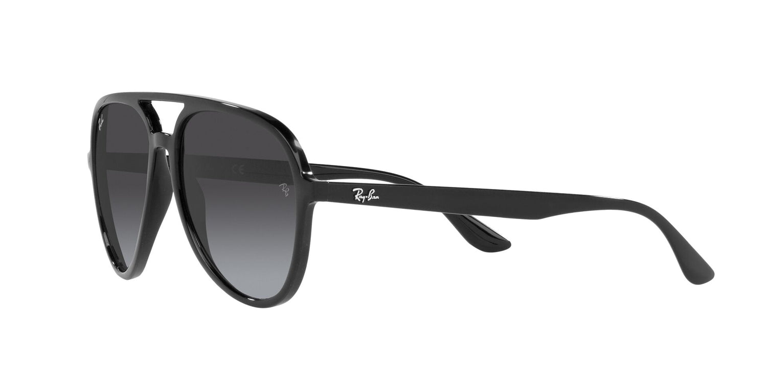 RAY-BAN RB4376 601/8G 57