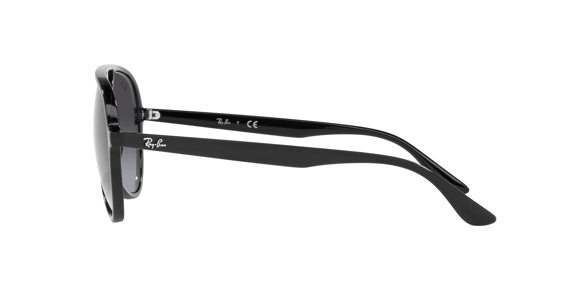 RAY-BAN RB4376 601/8G 57