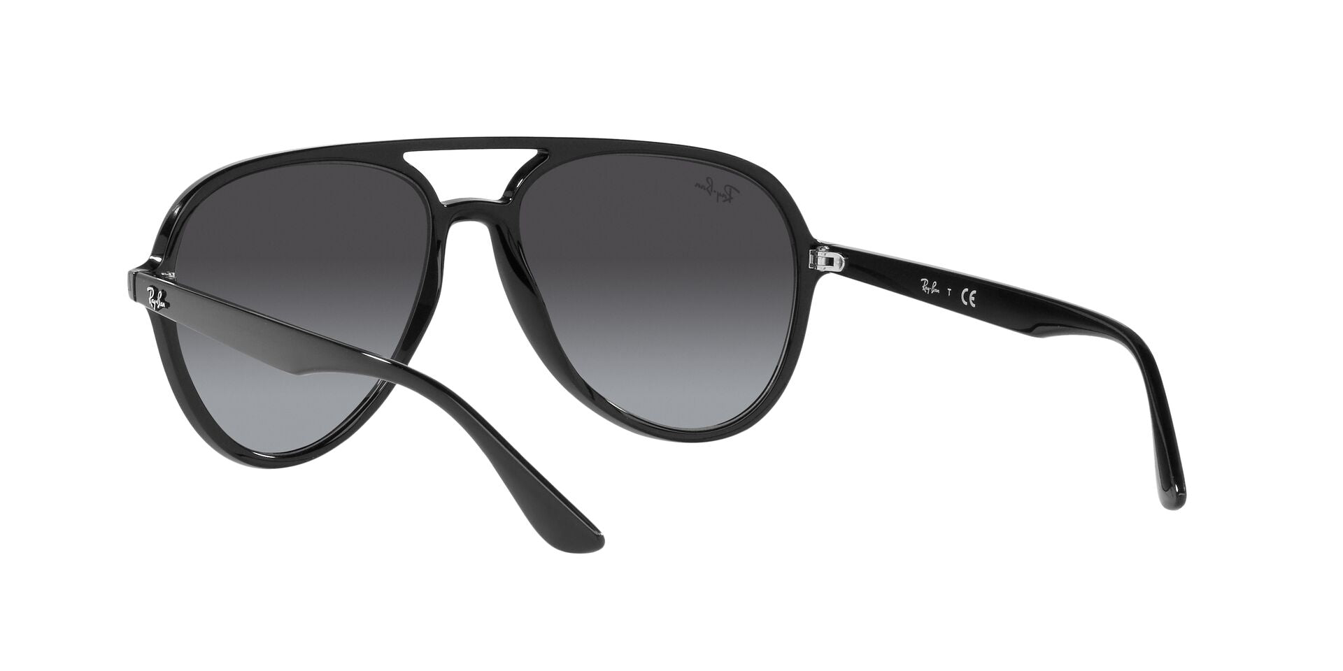 RAY-BAN RB4376 601/8G 57