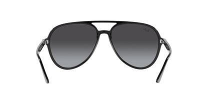 RAY-BAN RB4376 601/8G 57