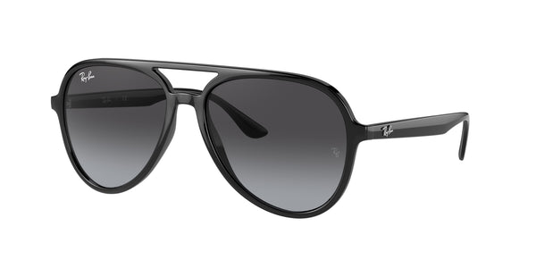 RAY-BAN RB4376 601/8G 57