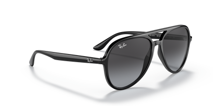 RAY-BAN RB4376 601/8G 57