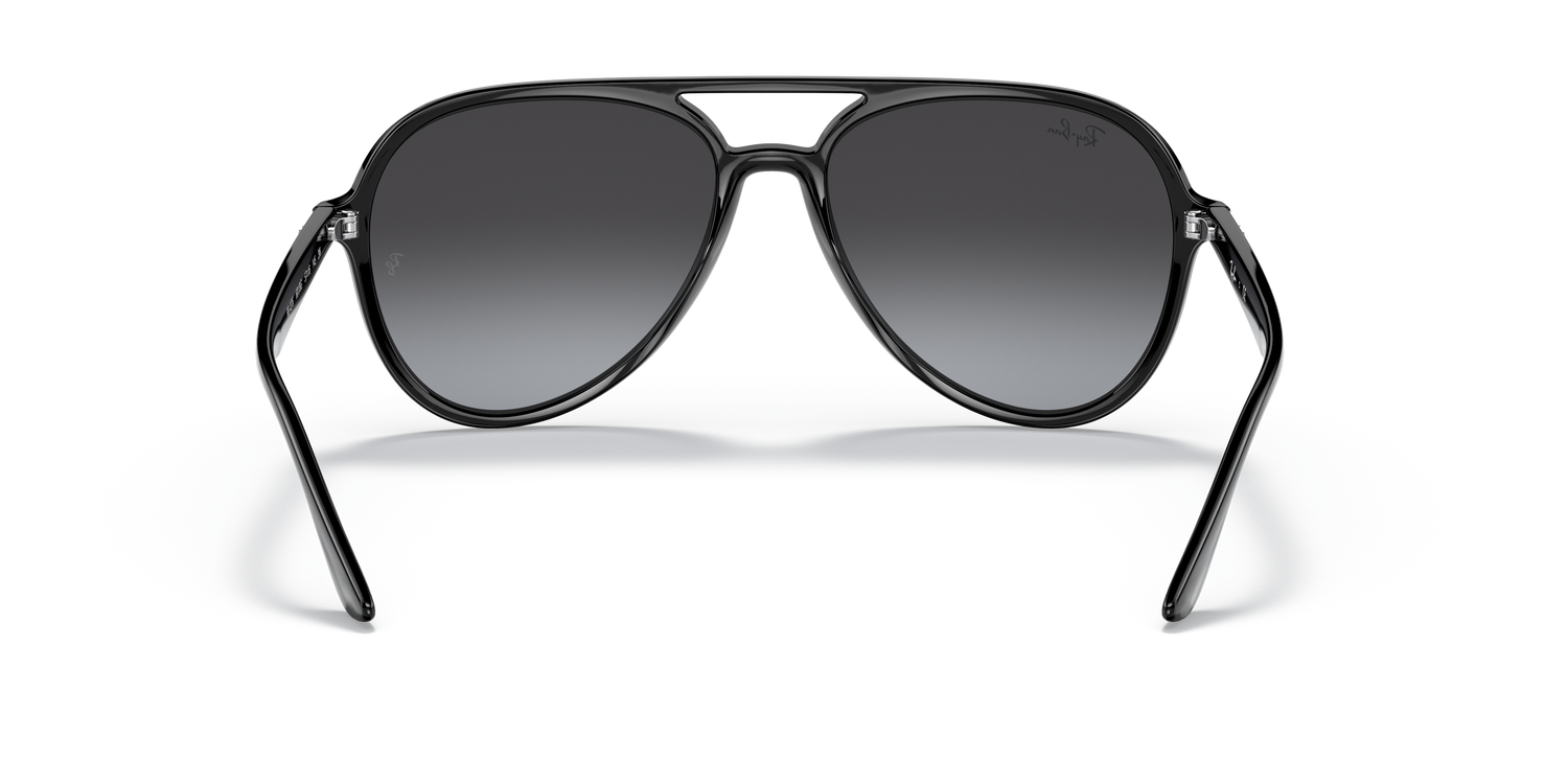 RAY-BAN RB4376 601/8G 57