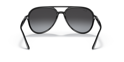 RAY-BAN RB4376 601/8G 57