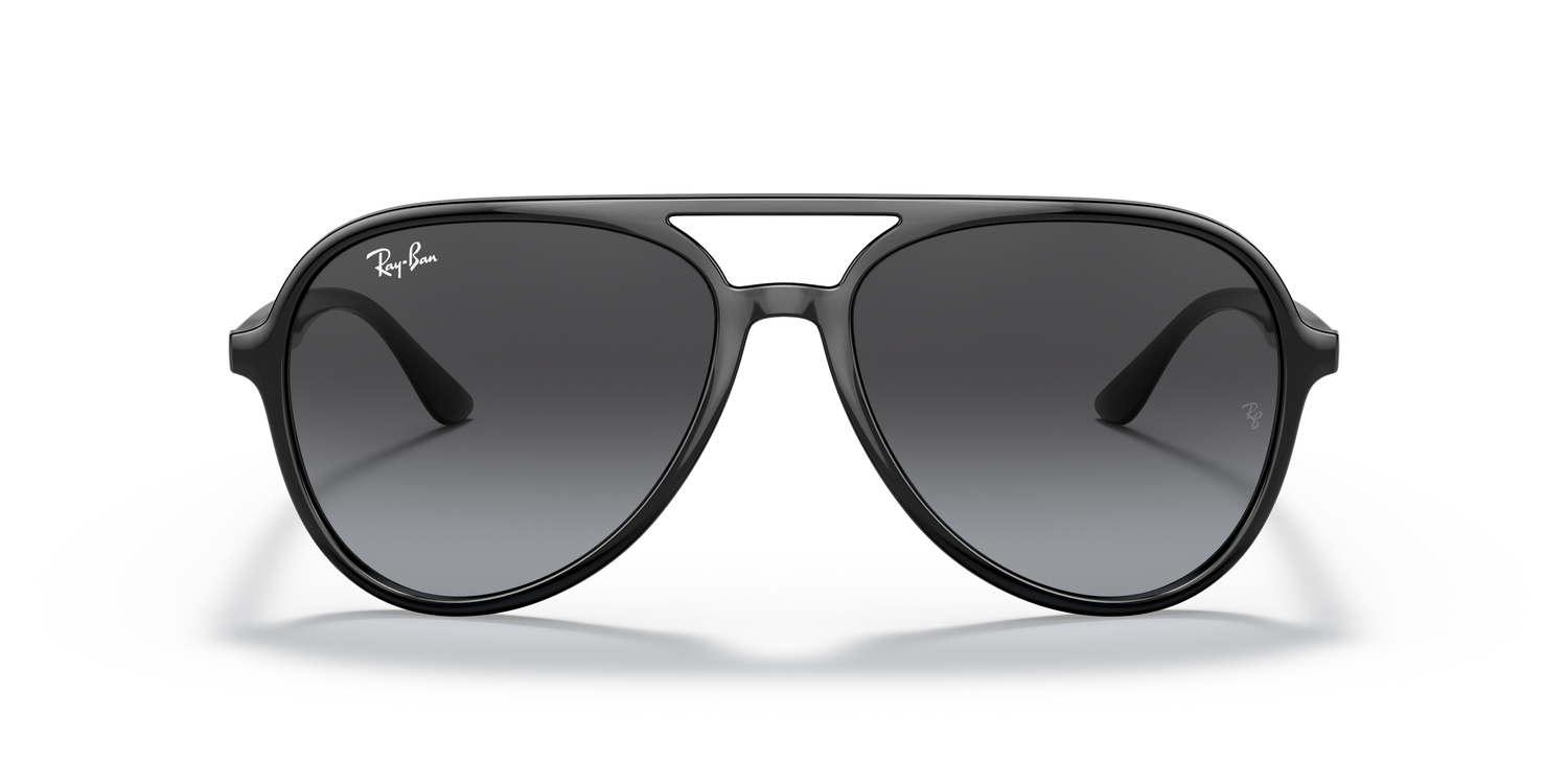 RAY-BAN RB4376 601/8G 57
