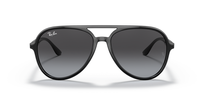 RAY-BAN RB4376 601/8G 57