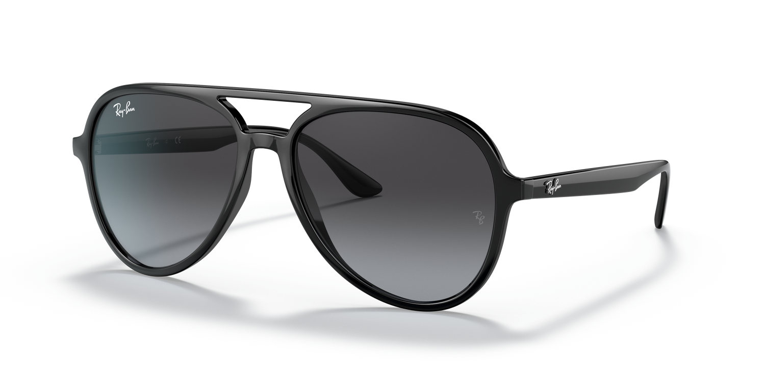 RAY-BAN RB4376 601/8G 57