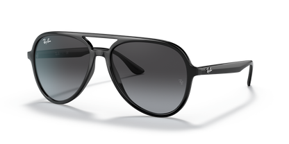 RAY-BAN RB4376 601/8G 57
