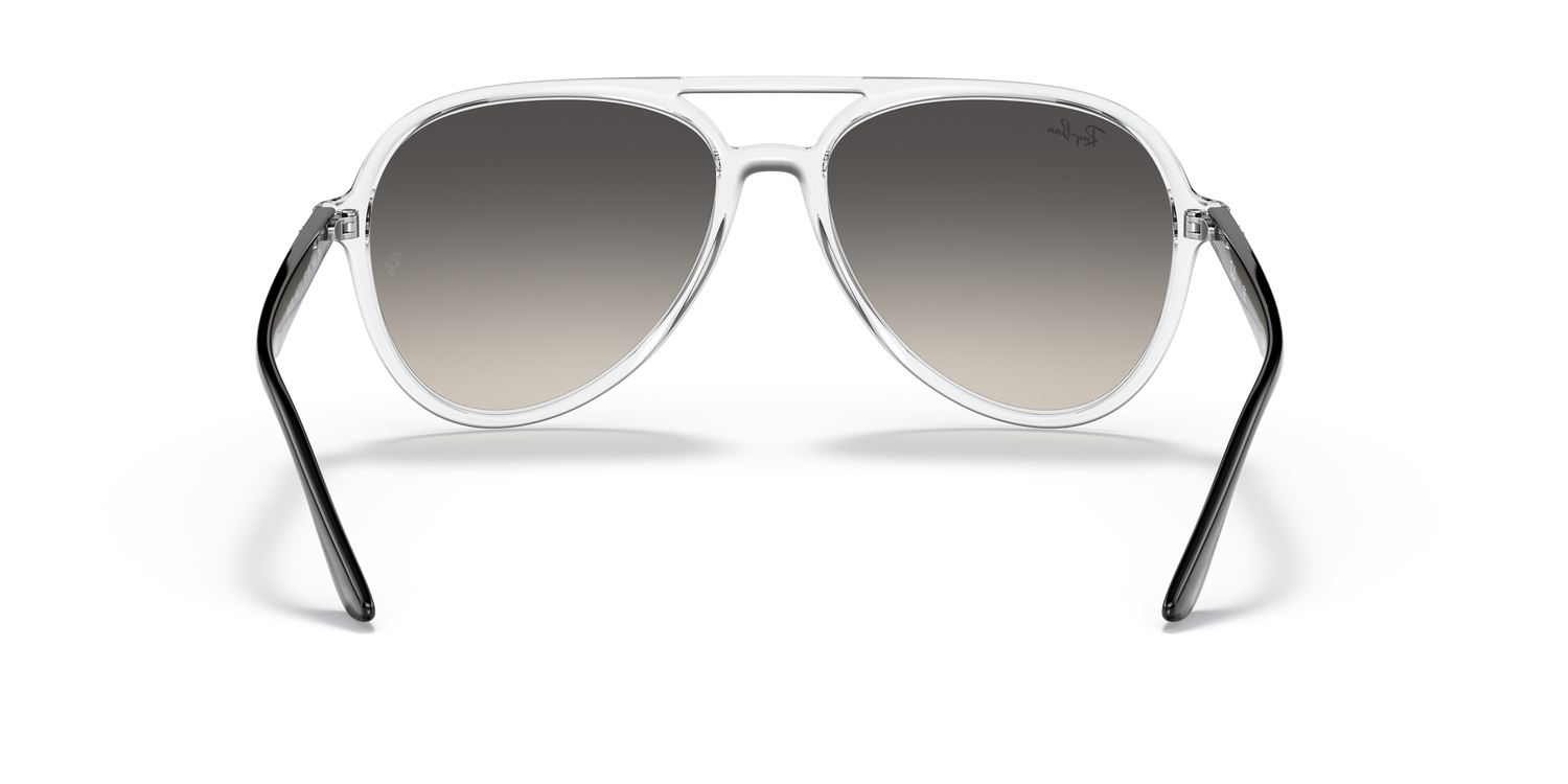 RAY-BAN RB4376 647711 57