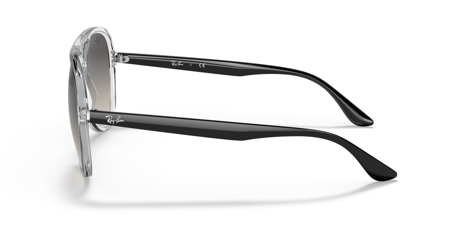 RAY-BAN RB4376 647711 57