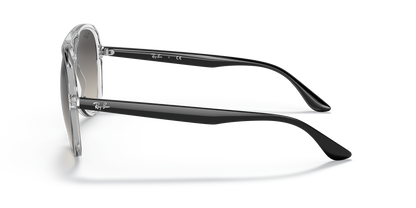 RAY-BAN RB4376 647711 57