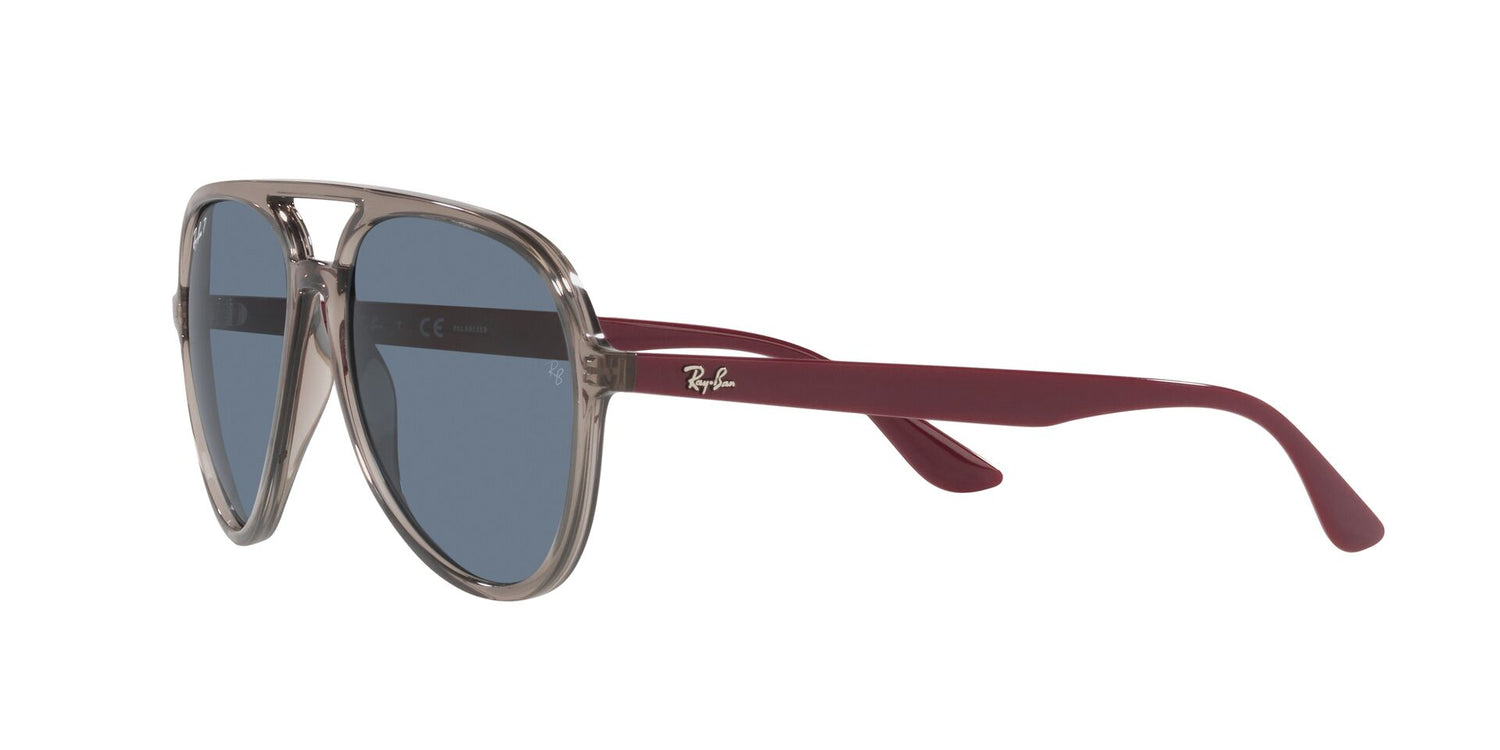 RAY-BAN RB4376 65722V 57