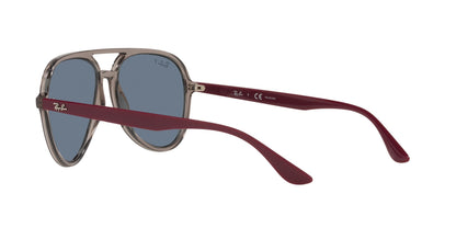 RAY-BAN RB4376 65722V 57