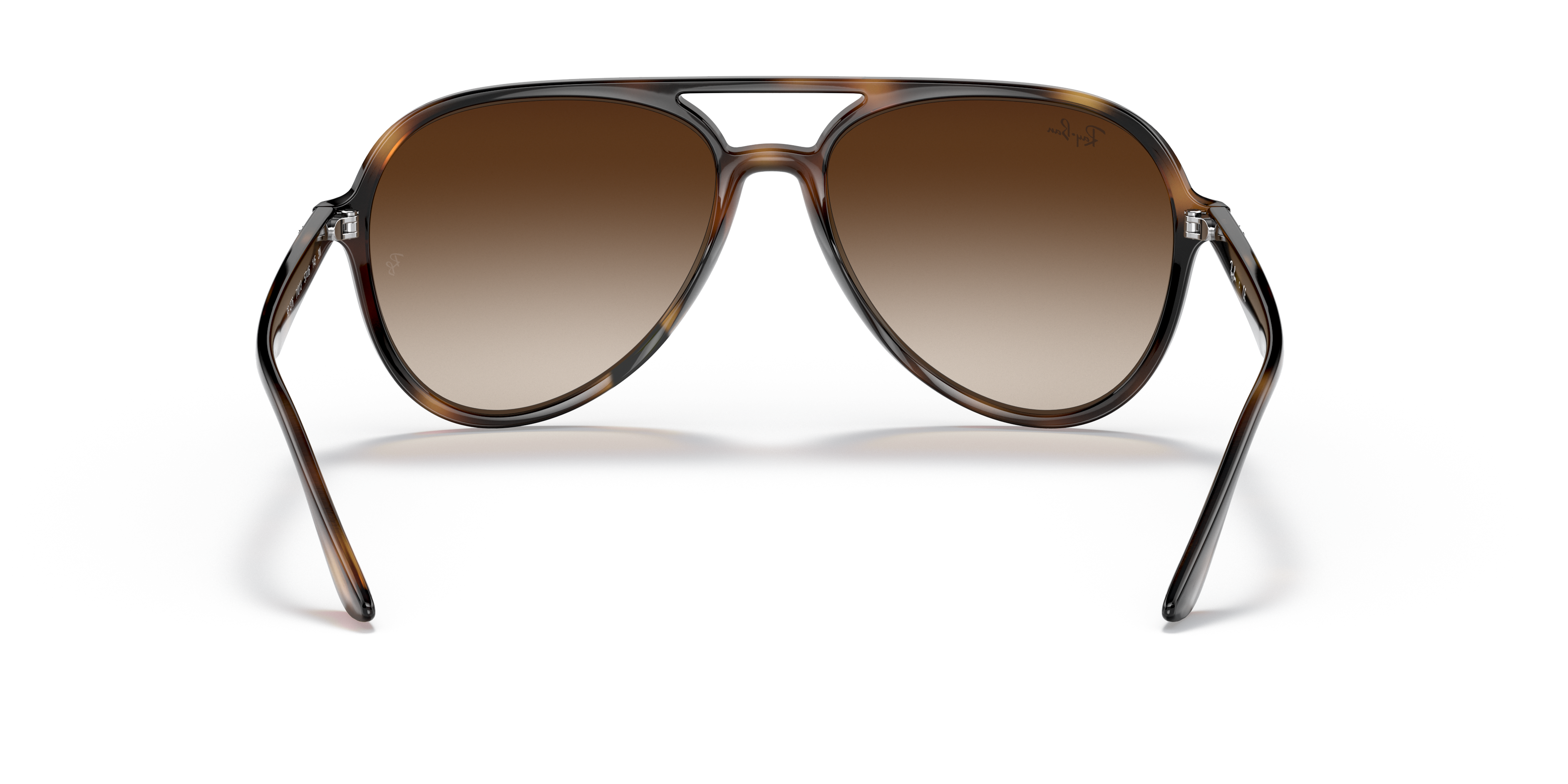 RAY-BAN RB4376 710/13 57