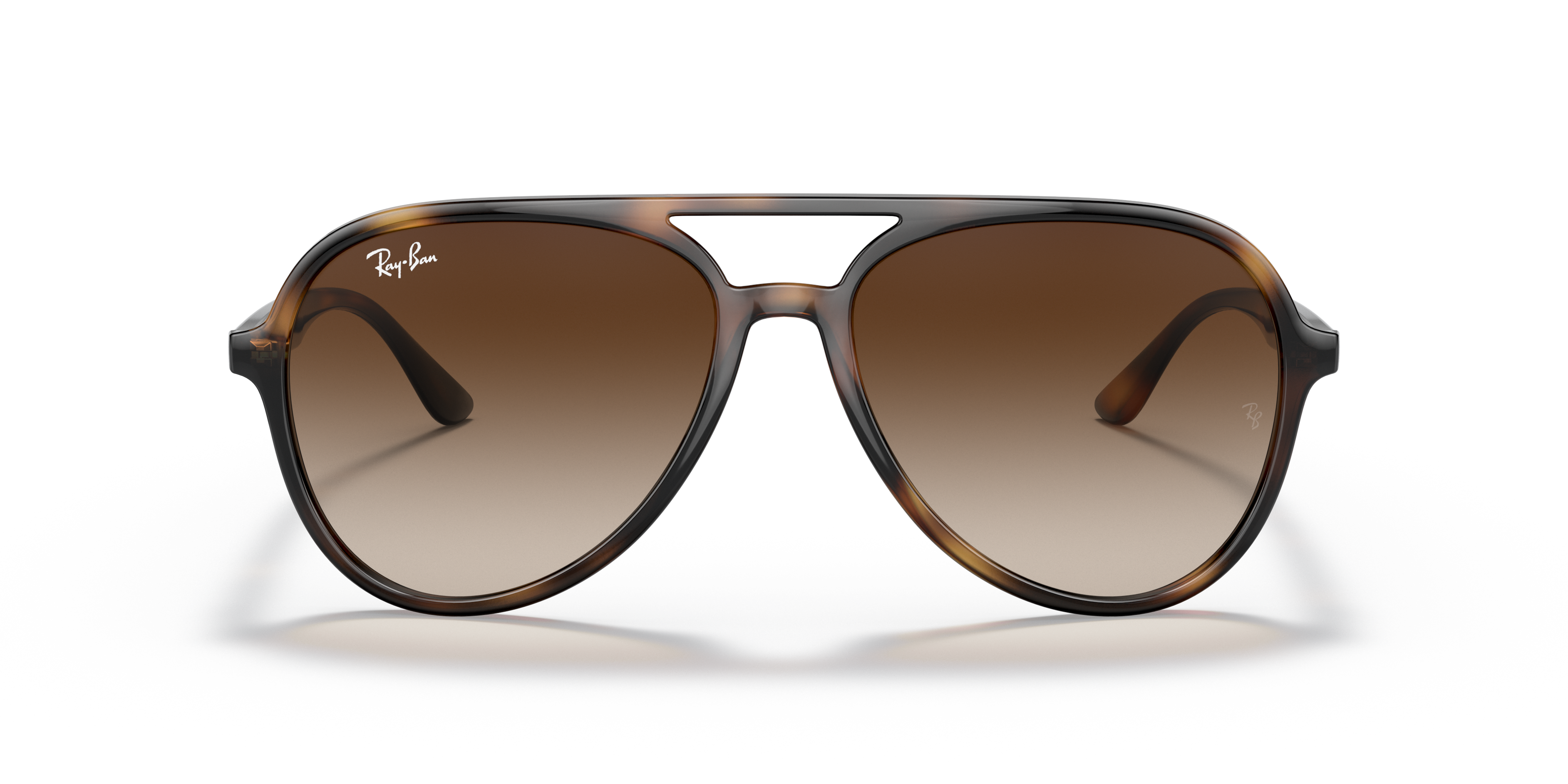 RAY-BAN RB4376 710/13 57