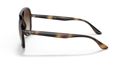 RAY-BAN RB4376 710/13 57