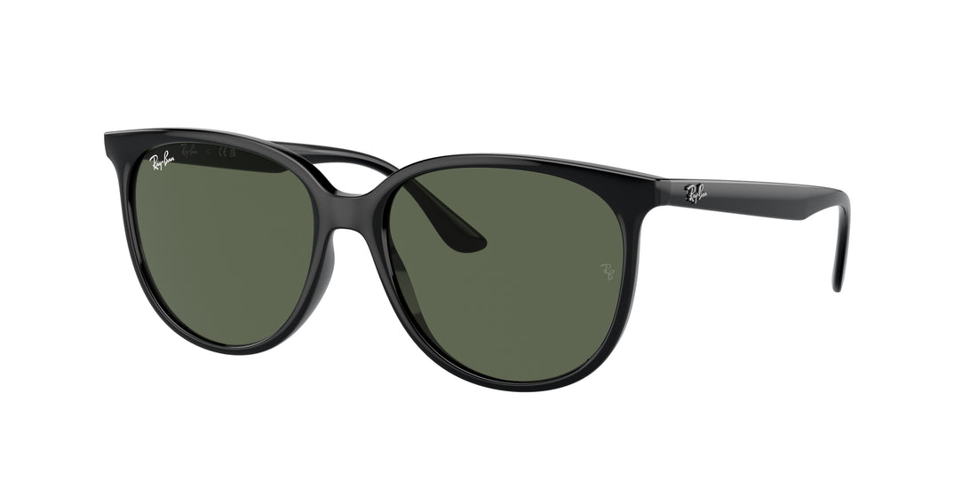 Óculos de sol ray-ban rb4378 601/71 femenino tamanho 54mm - Vista principal