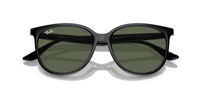 RAY-BAN RB4378 601/71 54