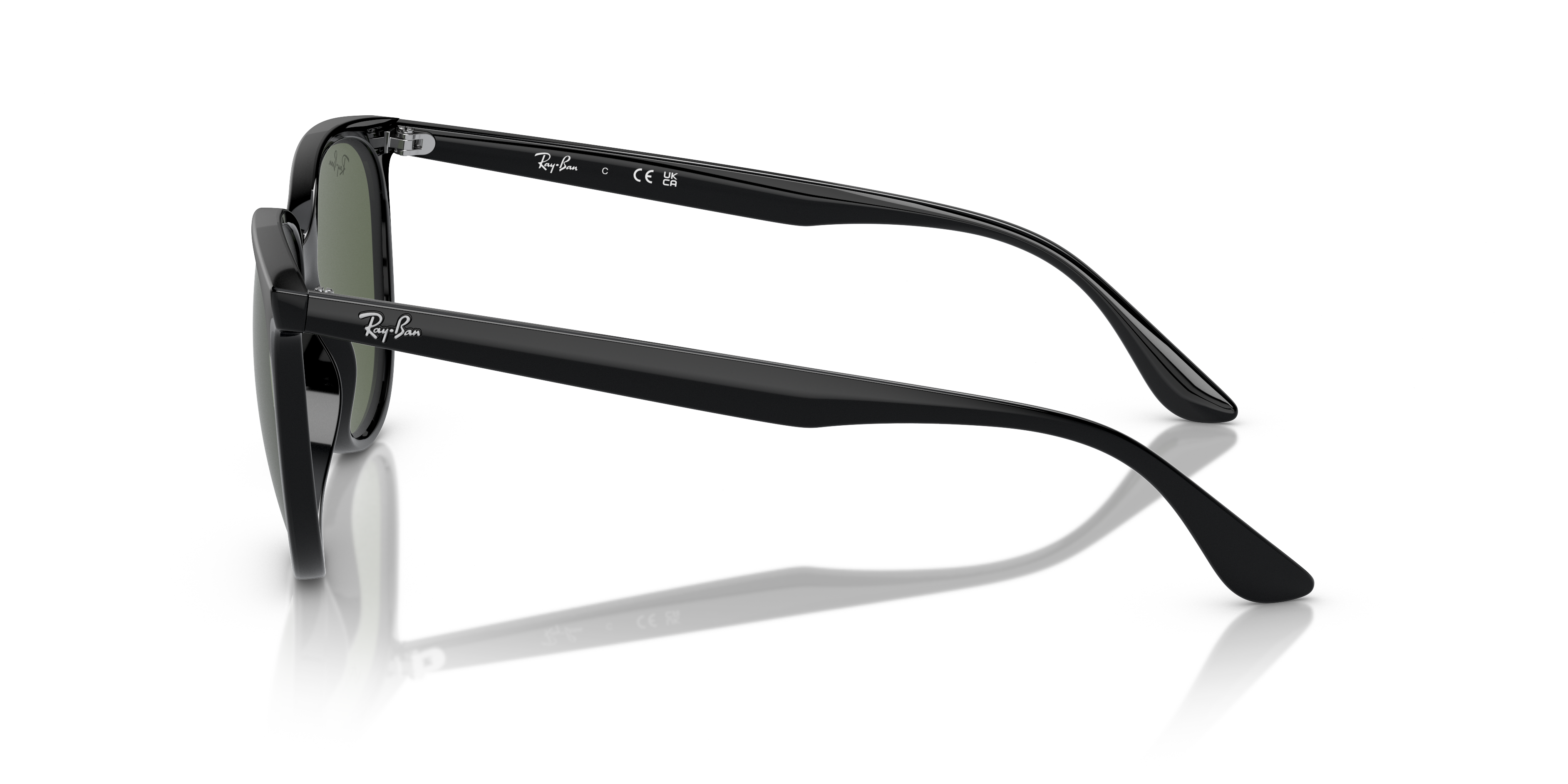 RAY-BAN RB4378 601/71 54